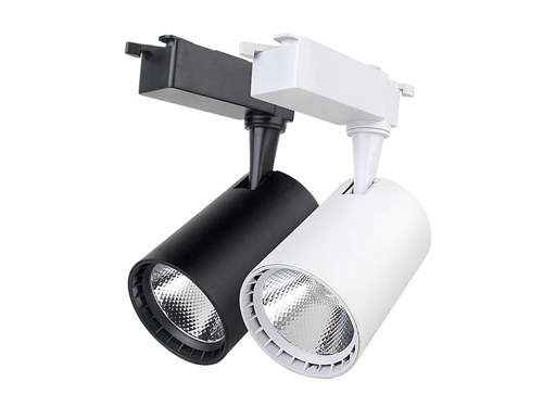 LED Track Light